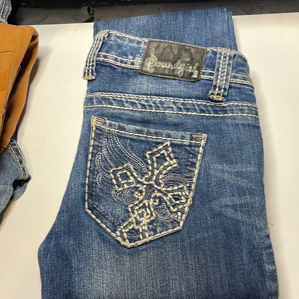Jeans